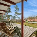 Cozy Near On A Nature Plot Mollehuset *