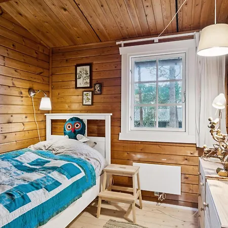 Cozy Near On A Nature Plot Mollehuset Σπίτι διακοπών *
