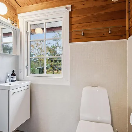 Cozy Near On A Nature Plot Mollehuset Σπίτι διακοπών *