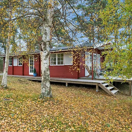 Cozy Near On A Nature Plot Mollehuset Σπίτι διακοπών *